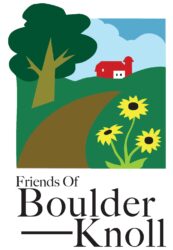 Boulder Knoll Community Farm